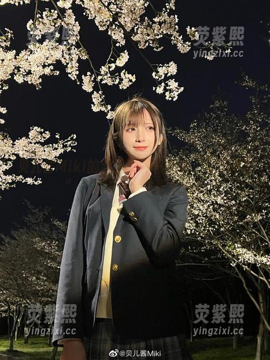 贝儿酱Miki 贝儿酱Miki的新盟友——高清“艾米莉亚”,难道又是故弄玄虚?