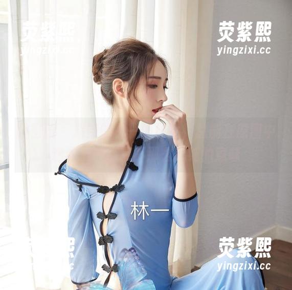 微密圈 - 超辣的林一的修女，总能在原图中透露出一点点不那么单纯的意味