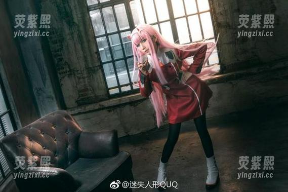 黑白调调好低调，在线带你窥探“迷失人形QUQ”原图的玄机