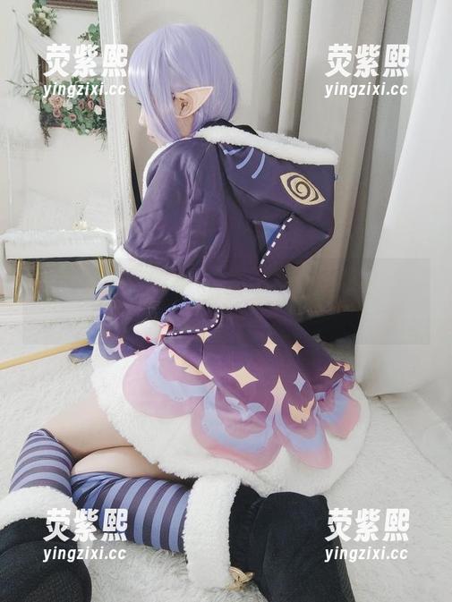 收起你的内心戏，打脸现实的里见年一女神合集在此！