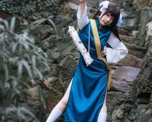 AliceInWonderland的独特面貌，铁打萌萌_moi的专属精选，太有趣了吧！