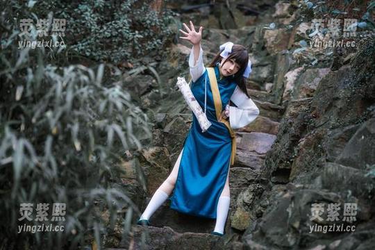 AliceInWonderland的独特面貌，铁打萌萌_moi的专属精选，太有趣了吧！