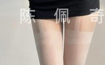 微密圈 – 陈佩奇的作品，脸贴过来就是要有眼缘呀