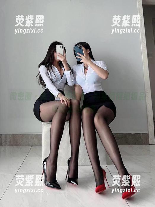 微密圈 - 陈大小姐在线，图集值得细细品味的美腿线条。