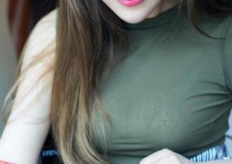 青豆客 – 校服怪兽来了，施忆佳的高清图片让我想要回到那年少年！