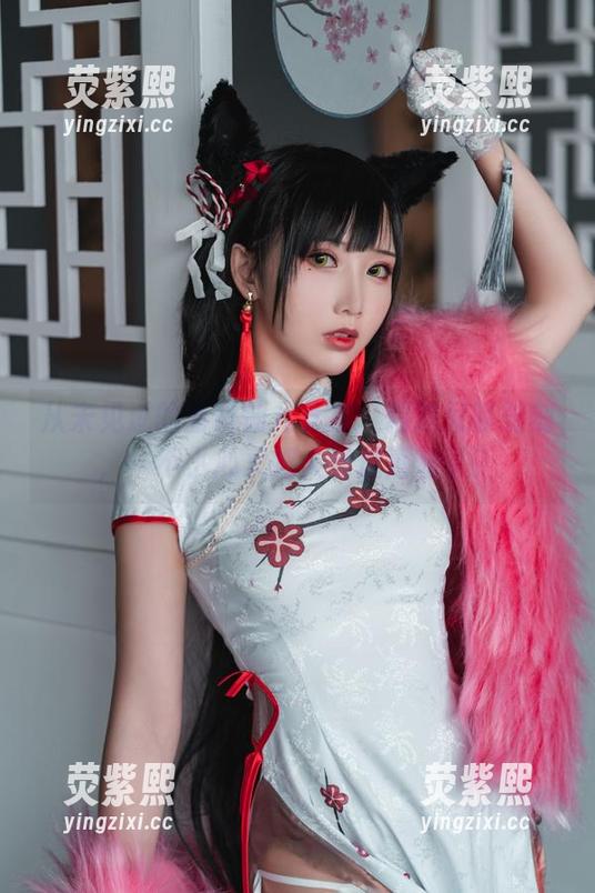 从未见过的面饼仙儿女友：精选呆萌时刻，一不小心又把人当成蘑菇了？