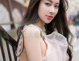 魅妍社 – 女王范儿无遗，Mieko林美惠子的美图合集，让人看到了何为气场全开。