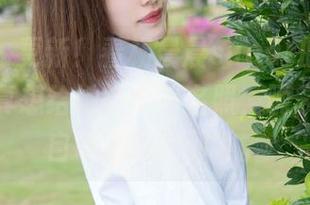 魅妍社 – 更新！看杨晨晨sugar的写真：学妹，真想给她打个签名照，呃，当然是自带滤镜的那种。