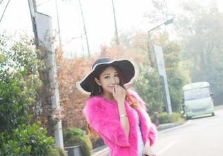 魅妍社 – 下载赵欢颜Jessica的裤里丝套图，有种被衣服带走的错觉！